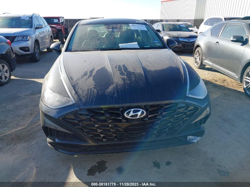 2020 HYUNDAI SONATA SEL - 5NPEL4JA0LH053543