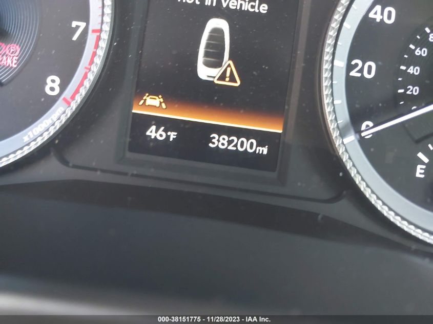 2020 HYUNDAI SONATA SEL - 5NPEL4JA0LH053543