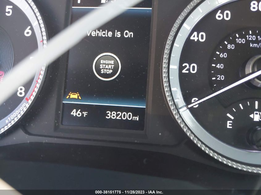 2020 HYUNDAI SONATA SEL - 5NPEL4JA0LH053543