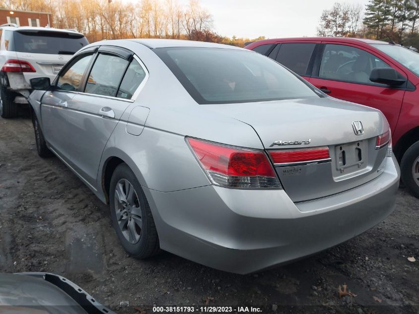 1HGCP2F60BA092094 | 2011 HONDA ACCORD