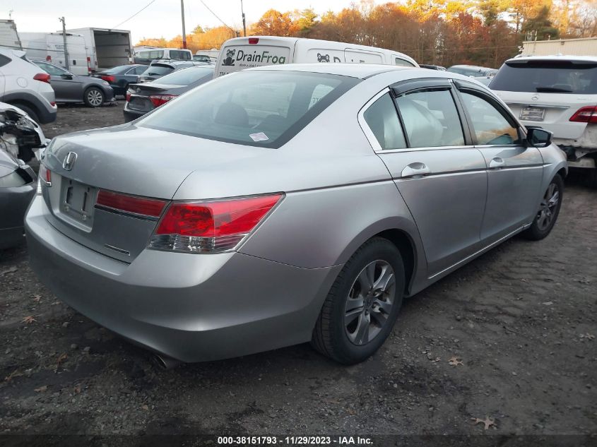 1HGCP2F60BA092094 | 2011 HONDA ACCORD