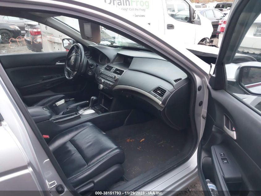 1HGCP2F60BA092094 | 2011 HONDA ACCORD