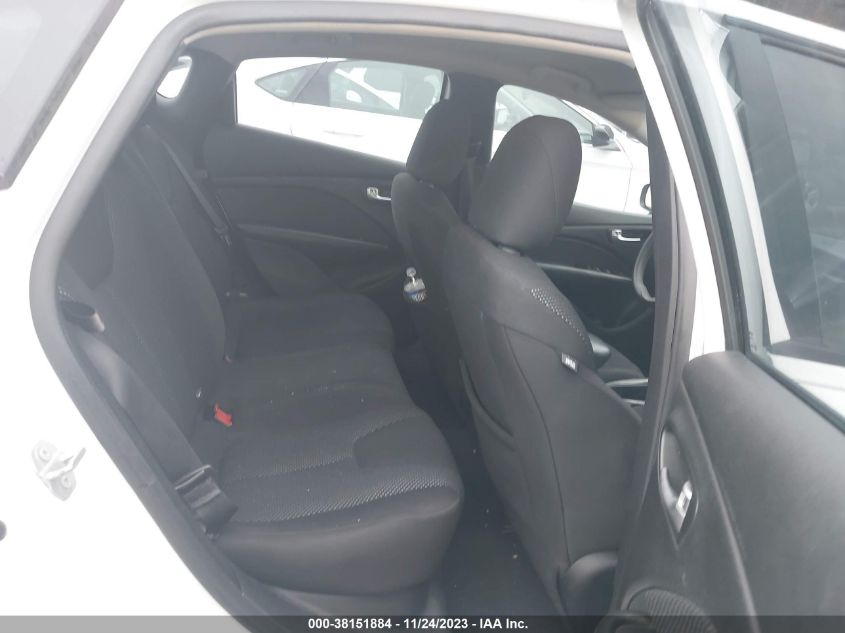 2016 DODGE DART SE - 1C3CDFAA3GD504125