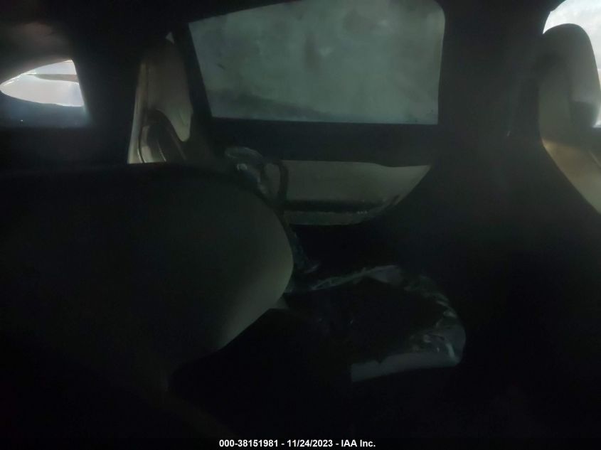 2019 TESLA MODEL X - 5YJXCBE26KF156978
