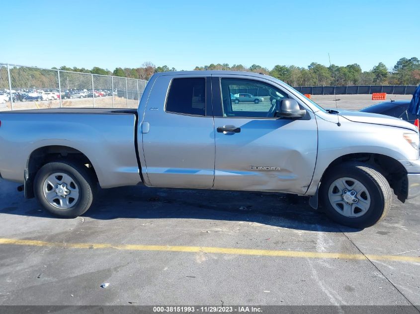 2013 TOYOTA TUNDRA GRADE 4.6L V8 - 5TFRM5F18DX064566