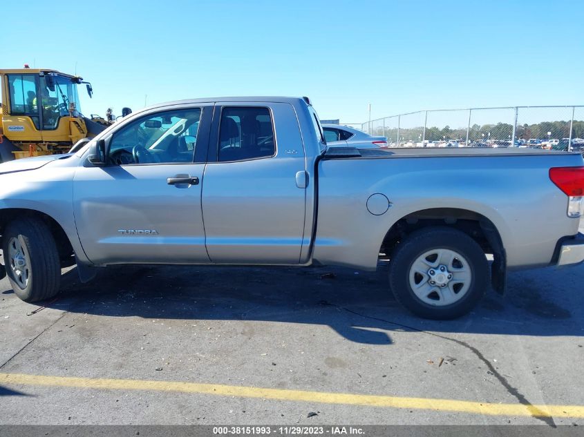 2013 TOYOTA TUNDRA GRADE 4.6L V8 - 5TFRM5F18DX064566
