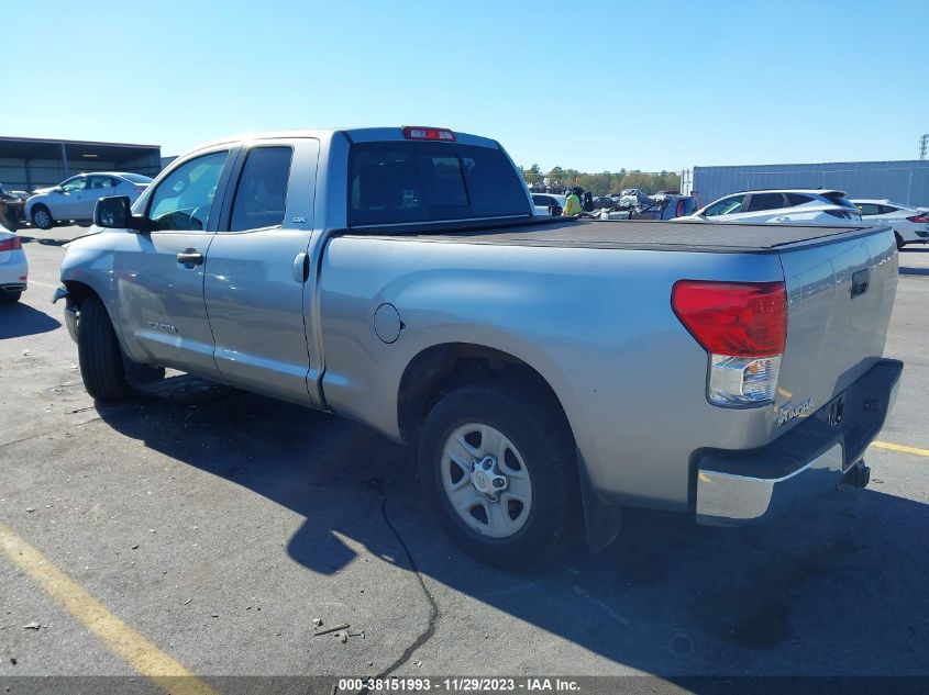 2013 TOYOTA TUNDRA GRADE 4.6L V8 - 5TFRM5F18DX064566