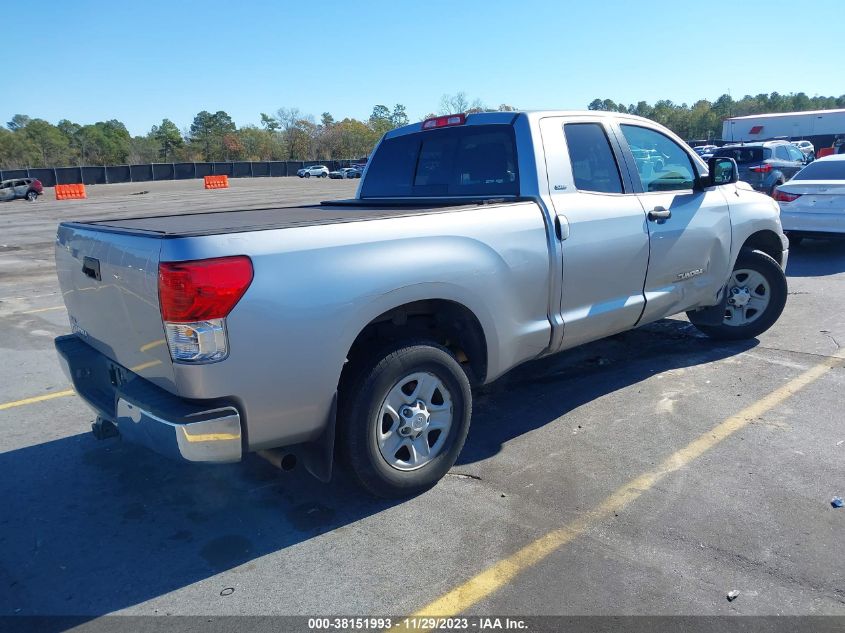 2013 TOYOTA TUNDRA GRADE 4.6L V8 - 5TFRM5F18DX064566