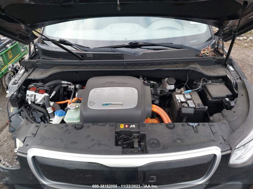 2016 KIA SOUL EV KNDJP3AE4G7011841