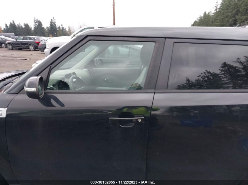 2016 KIA SOUL EV KNDJP3AE4G7011841