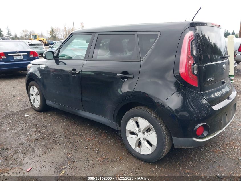 2016 KIA SOUL EV KNDJP3AE4G7011841