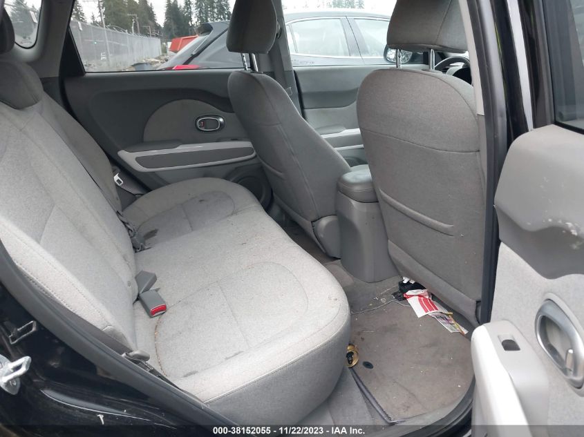 2016 KIA SOUL EV KNDJP3AE4G7011841