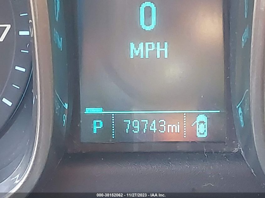 2013 CHEVROLET MALIBU LS - 1G11B5SA6DF232471