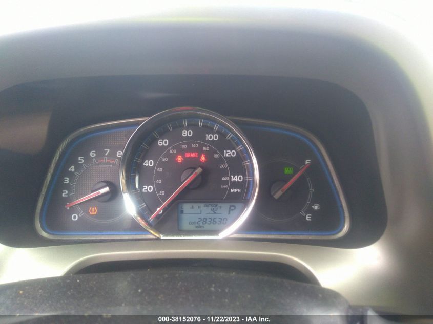 2014 TOYOTA RAV4 LIMITED - 2T3DFREV9EW192353