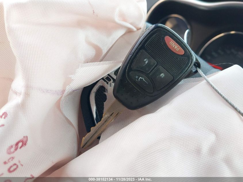 2013 DODGE AVENGER SE - 1C3CDZAG5DN751173