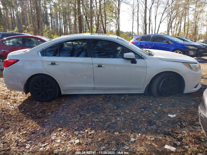 4S3BNAD63F3009006 | 2015 SUBARU LEGACY