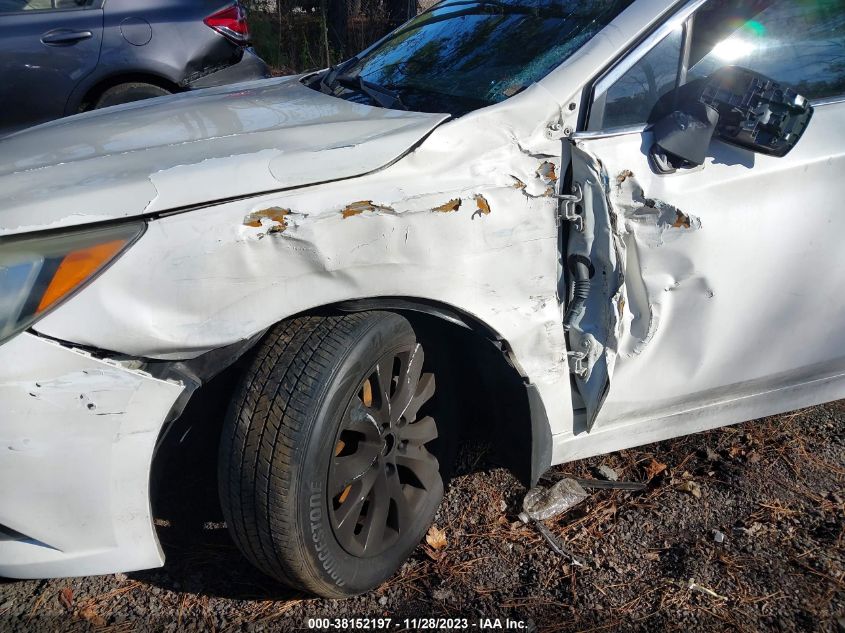 4S3BNAD63F3009006 | 2015 SUBARU LEGACY