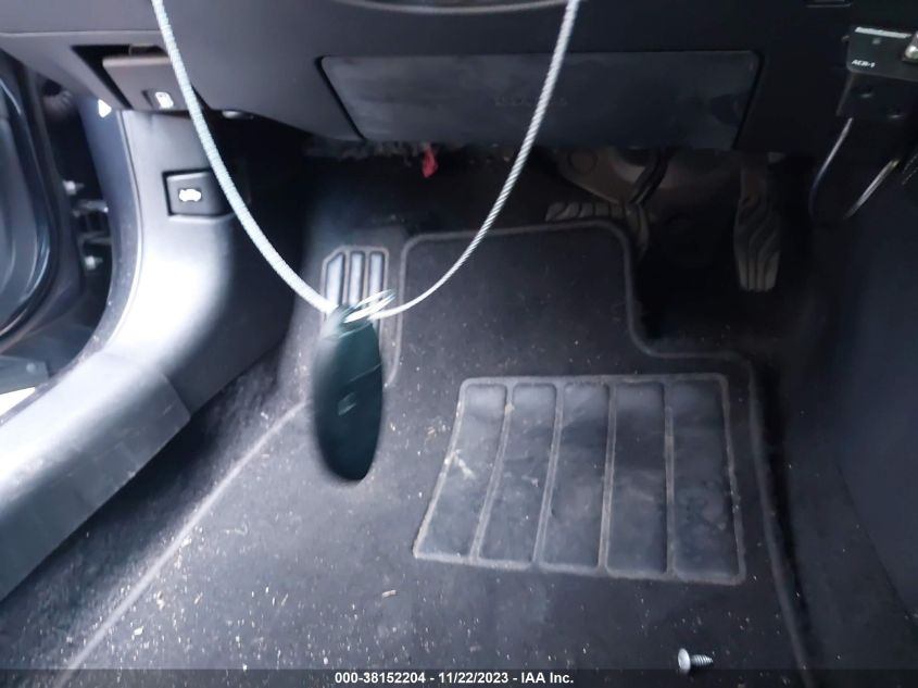 2019 NISSAN ALTIMA PLATINUM - 1N4BL4FW5KN304343