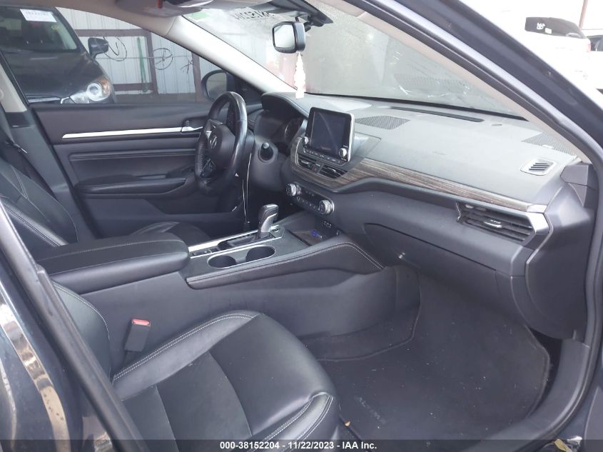 2019 NISSAN ALTIMA PLATINUM - 1N4BL4FW5KN304343
