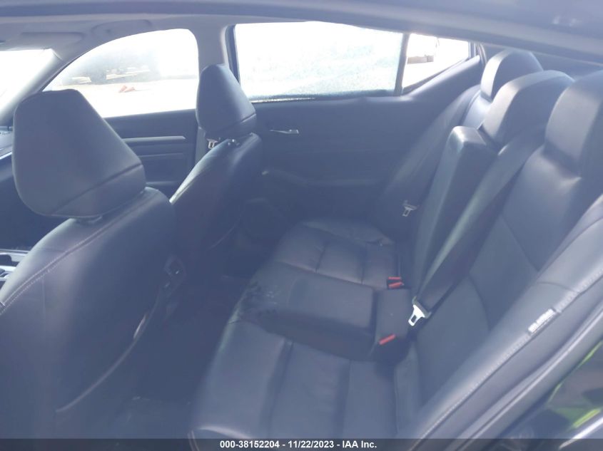2019 NISSAN ALTIMA PLATINUM - 1N4BL4FW5KN304343
