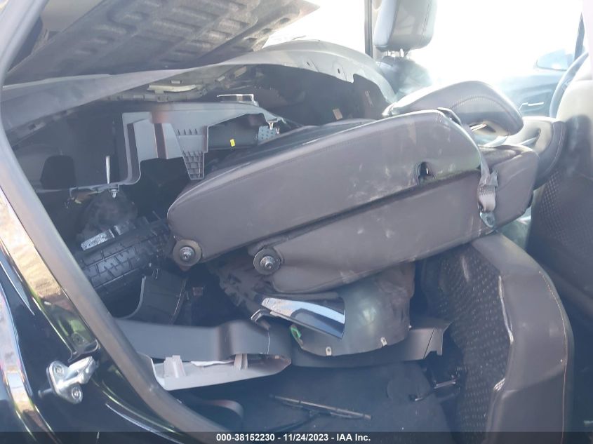 2021 CHEVROLET TRAX 1LT - KL7CJLSB7MB315797