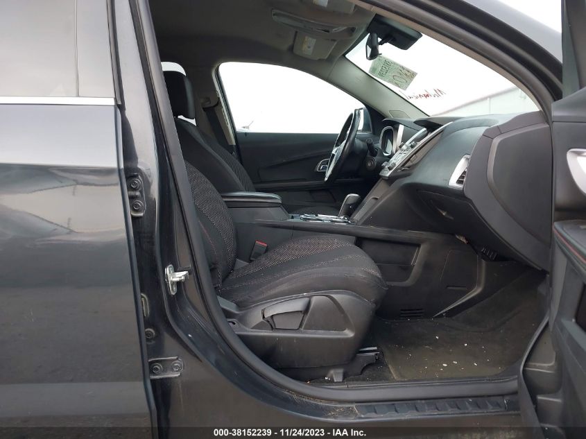 2014 CHEVROLET EQUINOX 1LT - 2GNFLFEK4E6172665