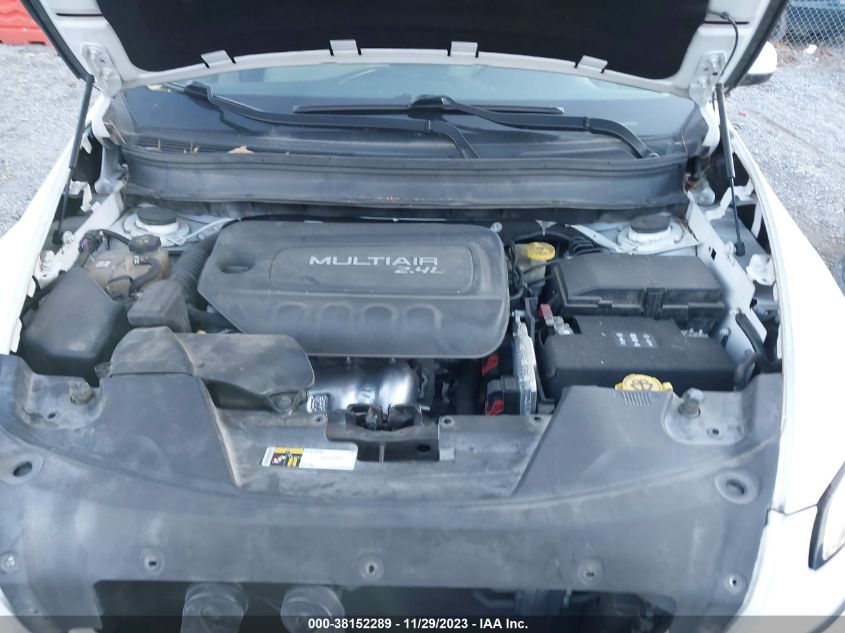 2015 JEEP CHEROKEE LATITUDE - 1C4PJMCB0FW654020