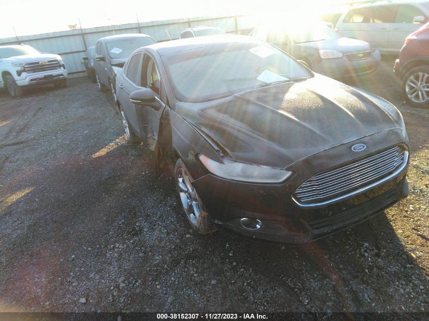 2015 FORD FUSION - 127189