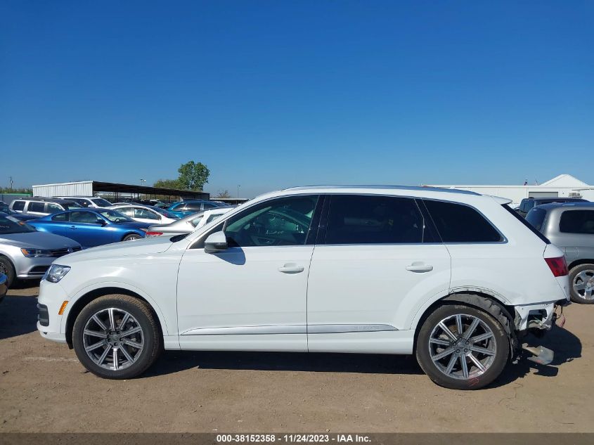 WA1LHAF78KD043264 Audi Q7 45 PREMIUM 14