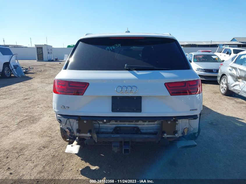 WA1LHAF78KD043264 Audi Q7 45 PREMIUM 16