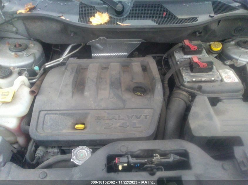 2015 JEEP PATRIOT LATITUDE - 1C4NJRFB3FD412222