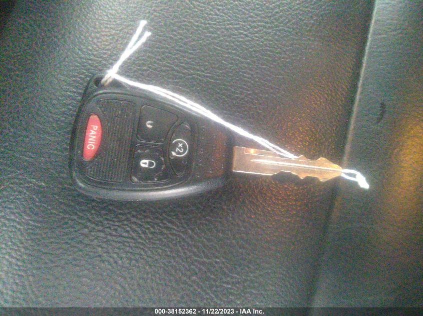 2015 JEEP PATRIOT LATITUDE - 1C4NJRFB3FD412222