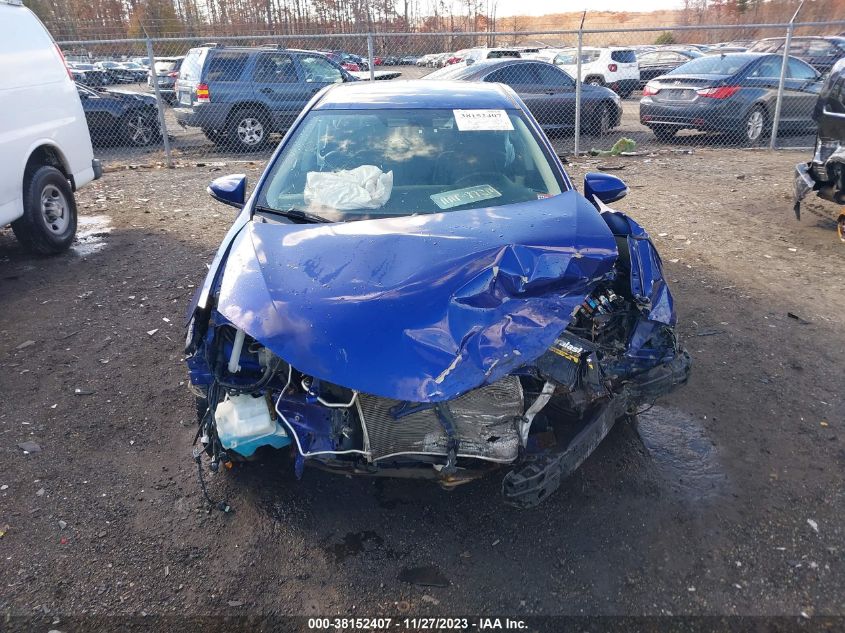 2015 TOYOTA COROLLA L/LE/S/S PLUS/LE PLUS - 2T1BURHE3FC301359