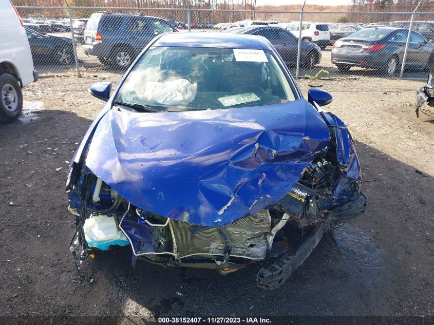 2015 TOYOTA COROLLA L/LE/S/S PLUS/LE PLUS - 2T1BURHE3FC301359