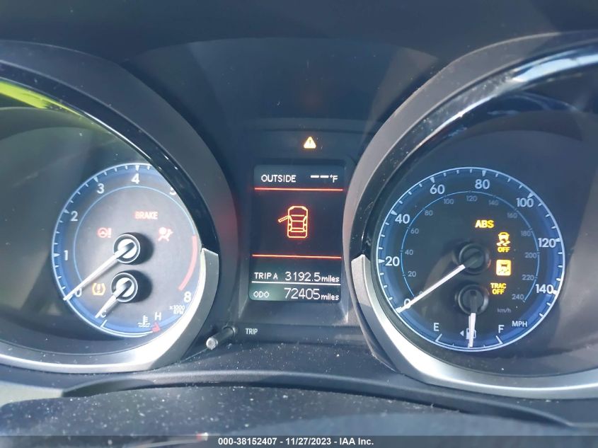 2015 TOYOTA COROLLA L/LE/S/S PLUS/LE PLUS - 2T1BURHE3FC301359