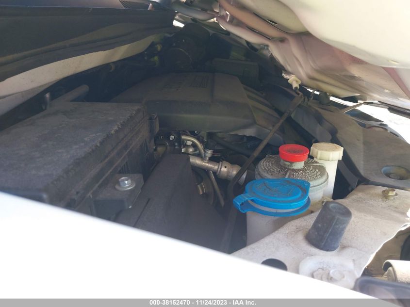 2015 HONDA ODYSSEY EX-L - 5FNRL5H68FB084163