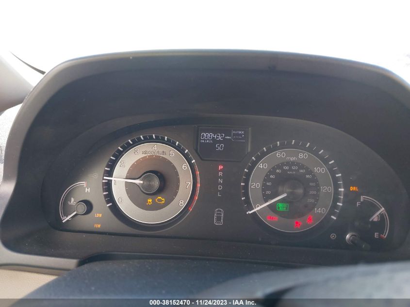 2015 HONDA ODYSSEY EX-L - 5FNRL5H68FB084163