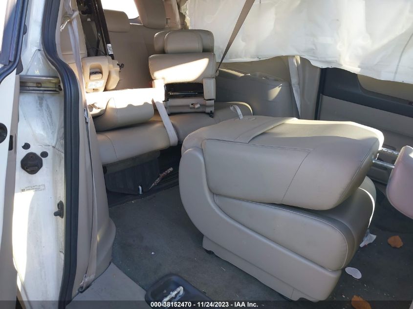 2015 HONDA ODYSSEY EX-L - 5FNRL5H68FB084163