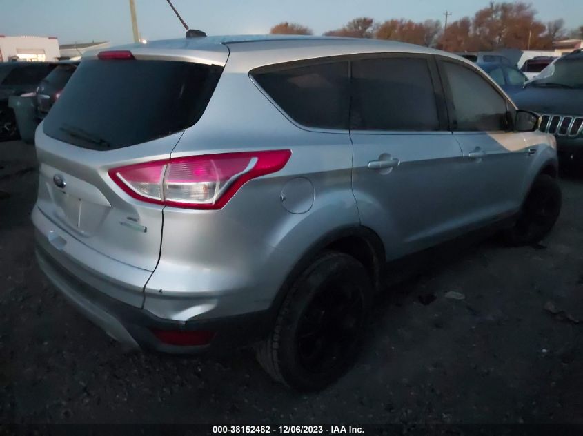 2015 FORD ESCAPE SE - 1FMCU0GX1FUC78116