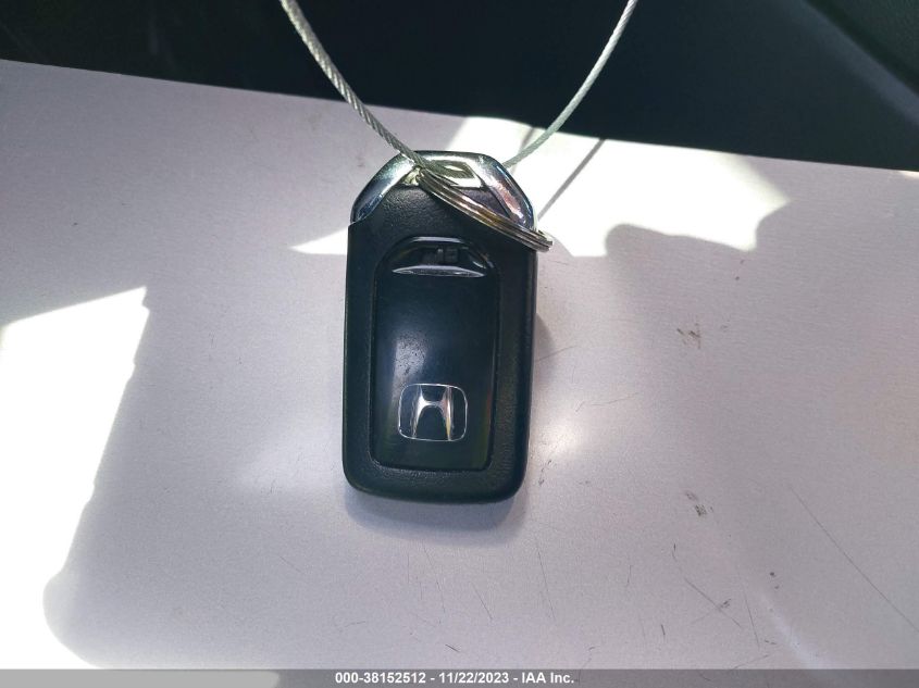 2018 HONDA CR-V EX - 7FARW1H54JE052816