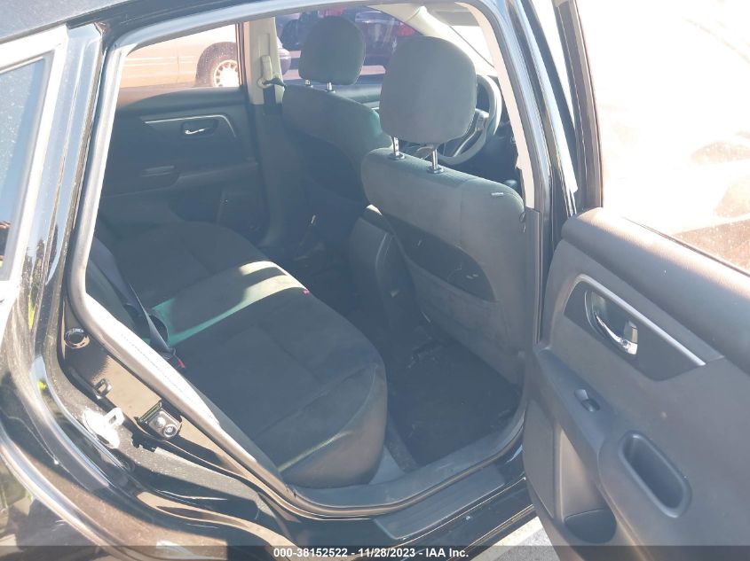 2015 NISSAN ALTIMA 2.5/S/SV/SL - 1N4AL3APXFN343411