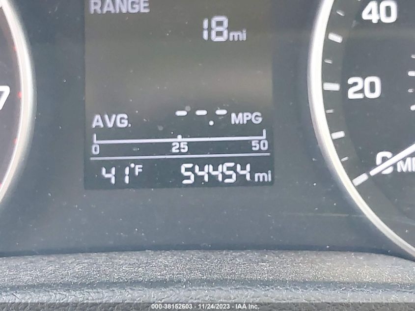 2017 HYUNDAI ELANTRA SE - 5NPD74LF1HH067404