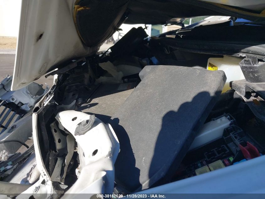 2015 TOYOTA PRIUS THREE - JTDKN3DU8F2004304