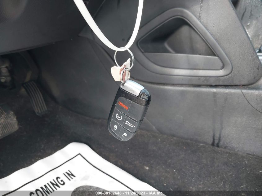 2015 DODGE DART GT - 1C3CDFEB1FD378784