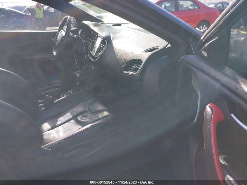2015 DODGE DART GT - 1C3CDFEB1FD378784