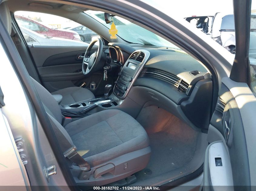 2014 CHEVROLET MALIBU LS - 1G11B5SL4EF135966