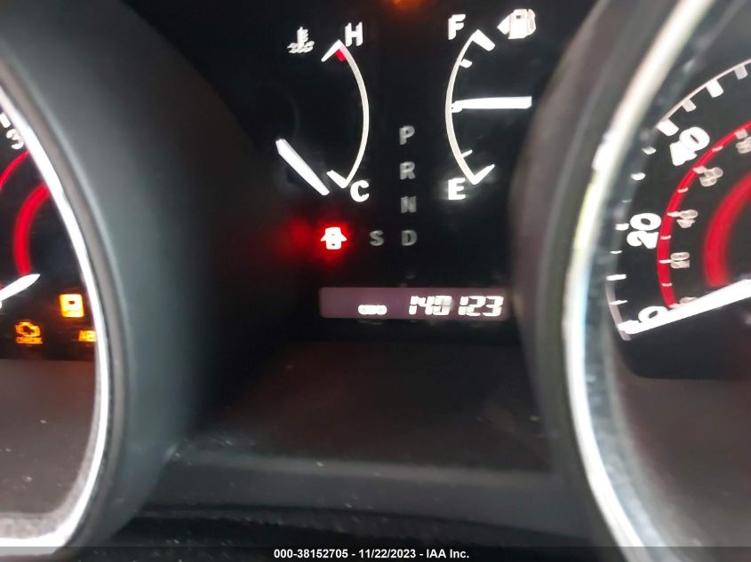 2013 TOYOTA HIGHLANDER LIMITED V6 - 5TDDK3EH5DS183331
