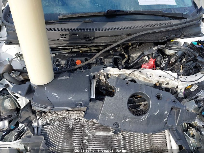 2015 HONDA CIVIC EXL - 19XFB2F94FE047005