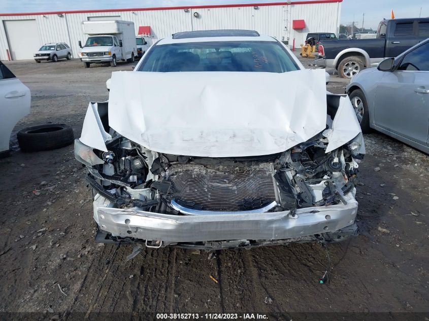 2015 HONDA CIVIC EXL - 19XFB2F94FE047005