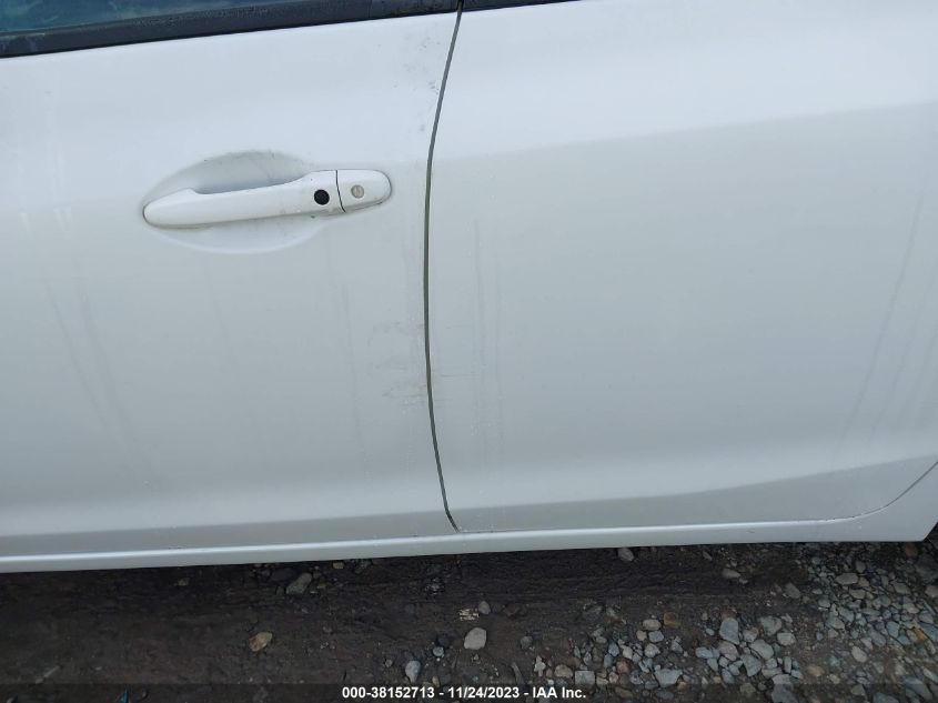2015 HONDA CIVIC EXL - 19XFB2F94FE047005